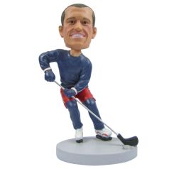 Hockey male Hockey male
