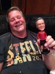 custom bobblehead