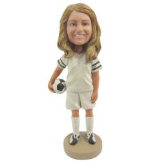 Football player