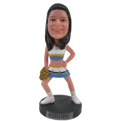 Cheerleader