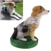 custom made dog bobblehead (dashboard bobblehead) from your picture