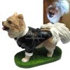 custom made dog bobblehead (dashboard bobblehead) from your picture