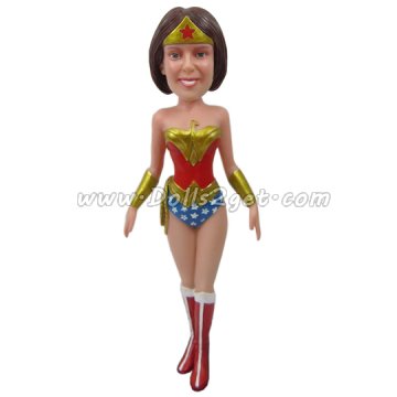 Wonder Woman