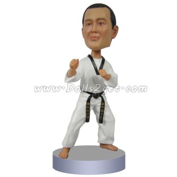Taekwondo / Karate