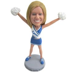 Cheerleader Cheerleader