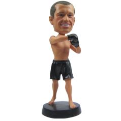 Boxing Boxing