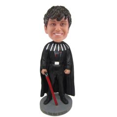 star war bobble head