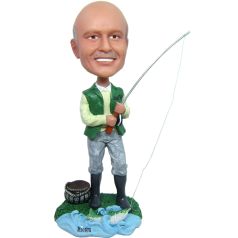 Fisherman Fisherman
