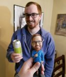 custom bobblehead