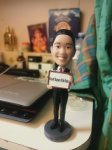 custom bobblehead