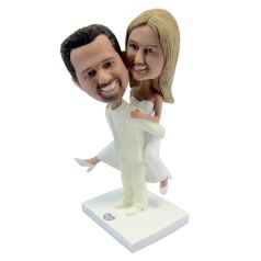 Wedding Bobbleheads