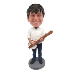 musicians bobblehead