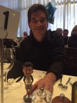 custom bobblehead