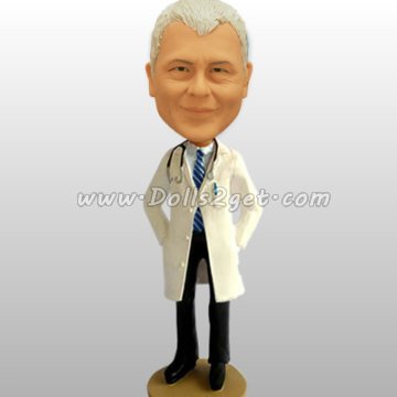 Doctor bobblhead bobblehead