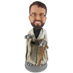 star war bobblehead