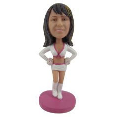 Cheerleader Cheerleader