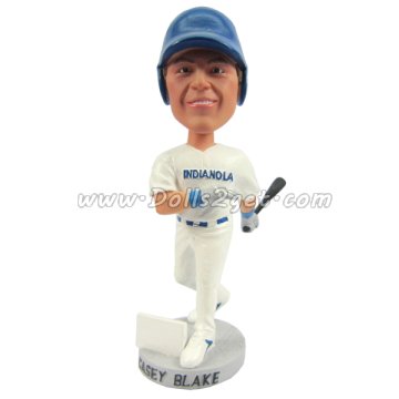 Baseball Male