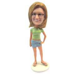 Casual Female Casual Female