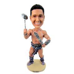 Conan bobblehead