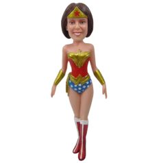 Wonder Woman Wonder Woman