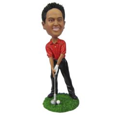 Golf player Golf player