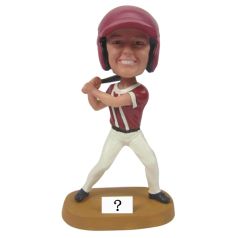 Baseball Male Baseball Male
