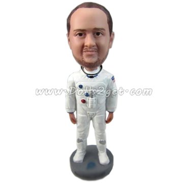 Astronauts Bobblehead