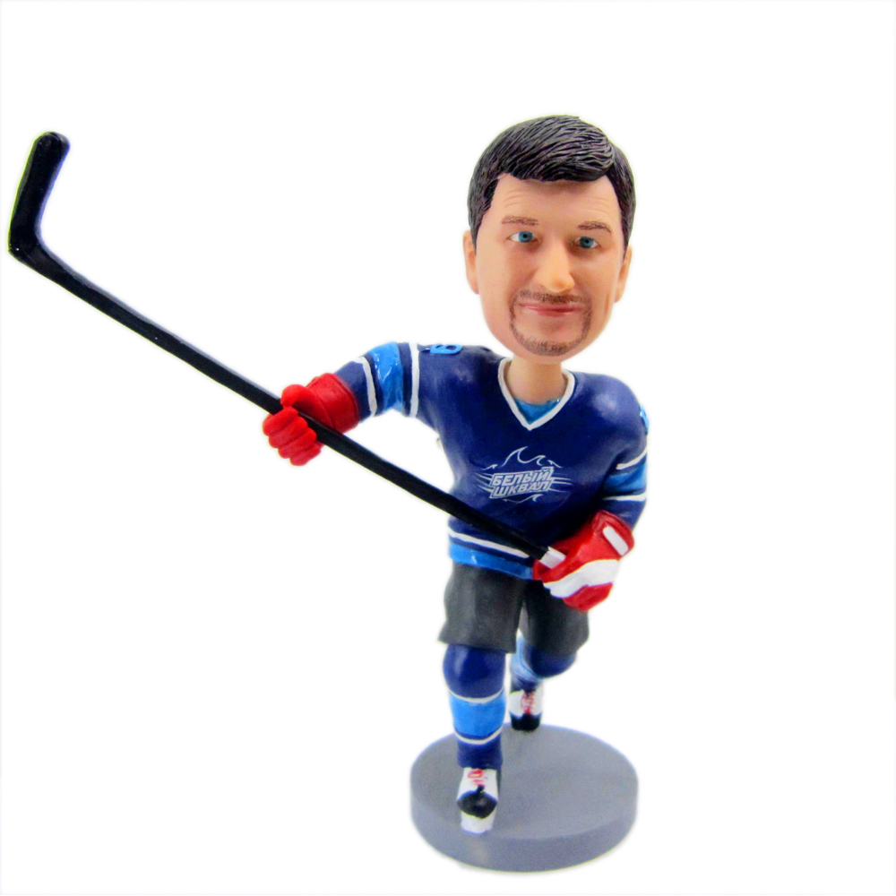 Hockey Hockey
